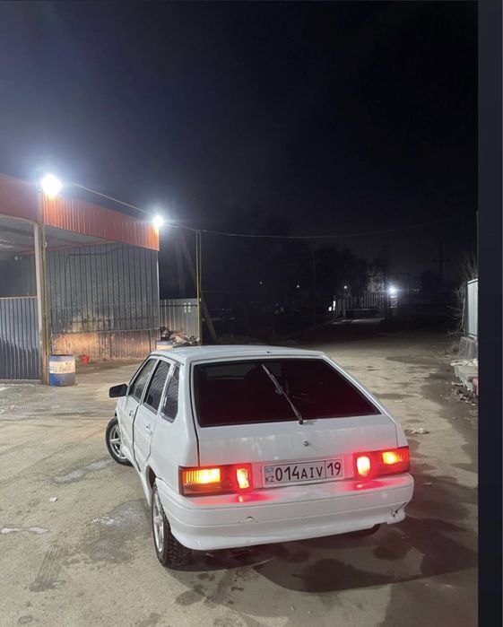 Продам машину 14 хорошом состояние
