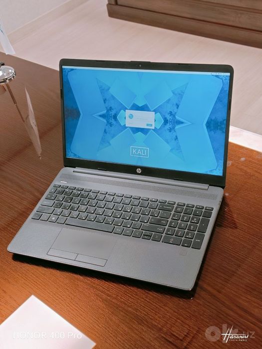 HP 255 G9 notebook