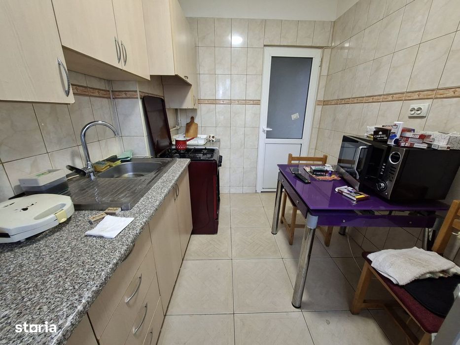 Soseaua Nordului,apartament 2 camere,p/4, de vanzare