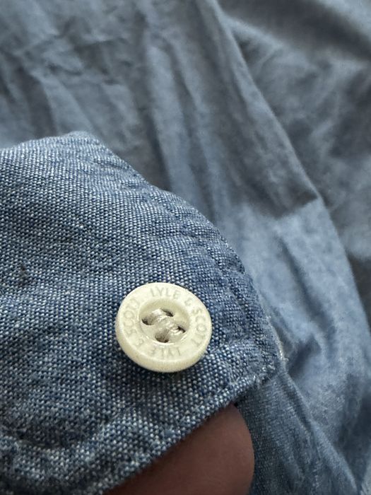 Lyle&Scott,cămașă.bărbați,măr.XXL
