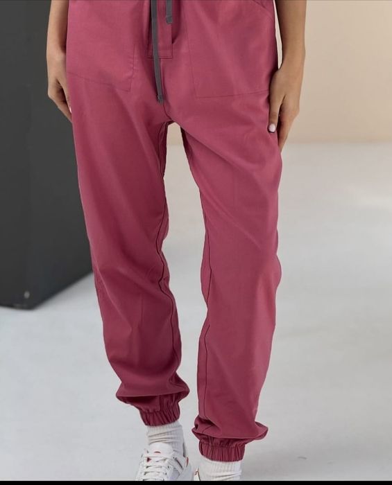 Медицинский костюм