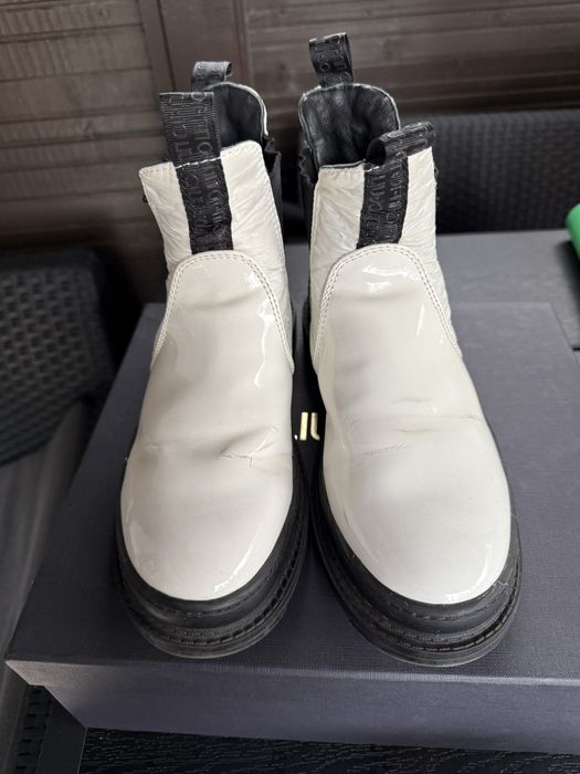 Ghete Liu Jo imblanite