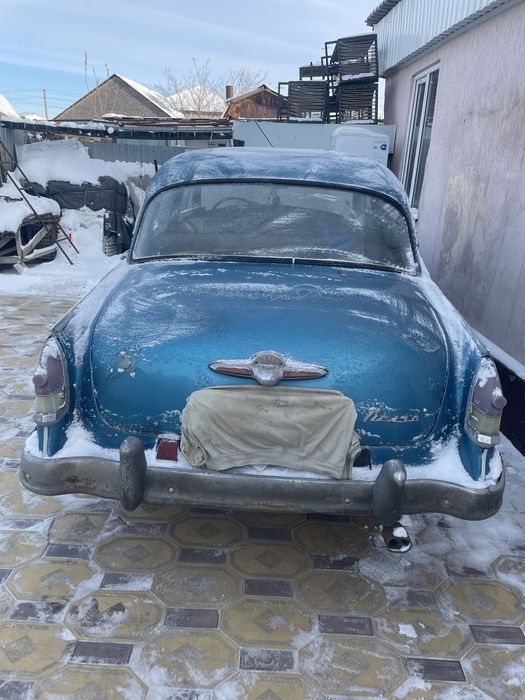 Продается Волга ГАЗ21