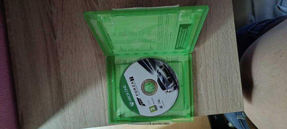 Forza 7 Motosport Xbox One