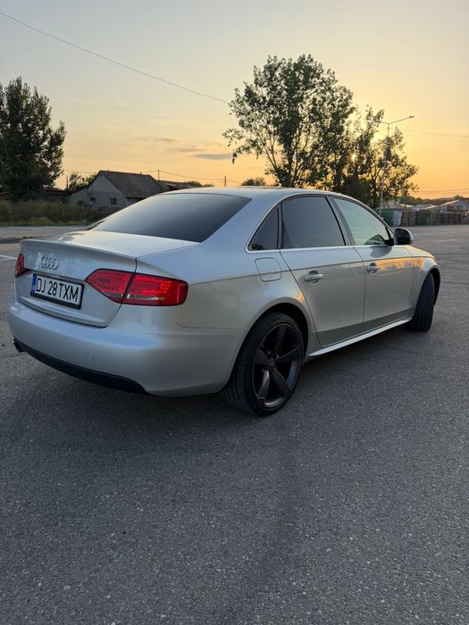 De vanzare Audi A4 B8