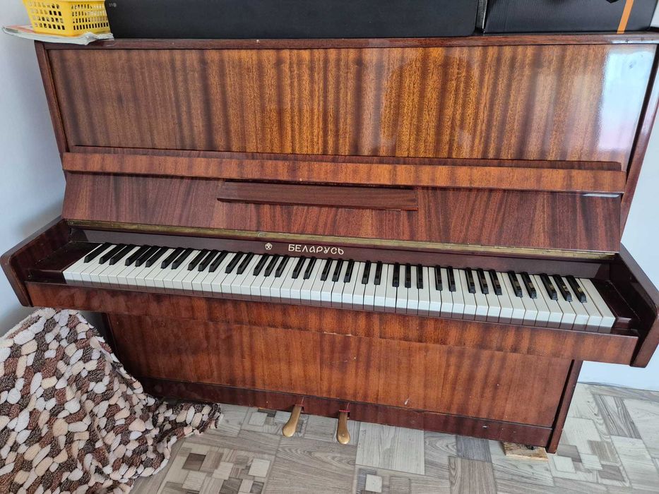 Продам пианино Беларусь