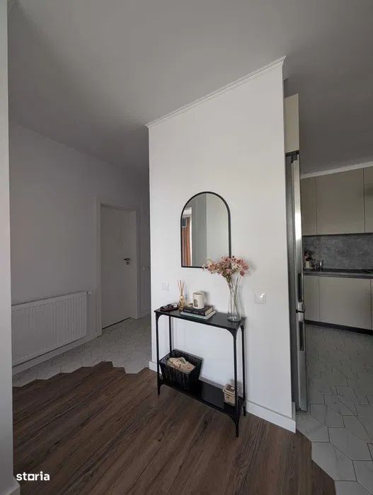 Apartament 2 camere, imobil nou Dunarii Park, mobilat si utilat, optio — fotografia 3