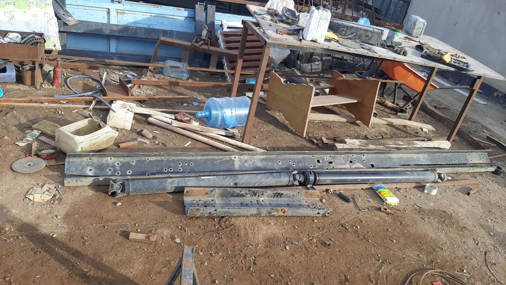 Уселение, удление  газель,3,20 /4,2