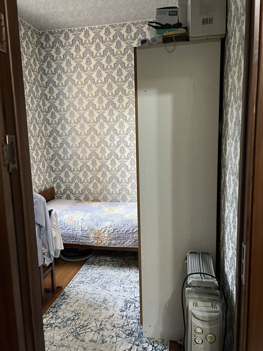 Своя. Срочно продаеться 2 х комнатная квартира