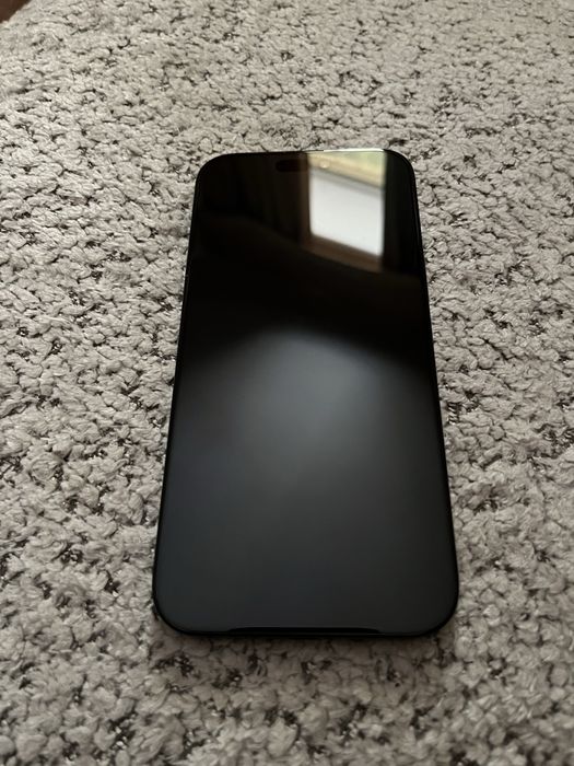 Iphone 16 pro max 256gb sim batareya 100% Срочно!!!