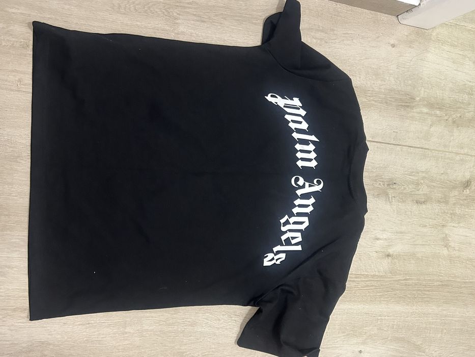 tricou palm angles