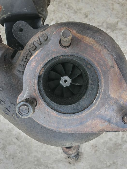 Турбо за Audi A4 B5 1.9tdi 110