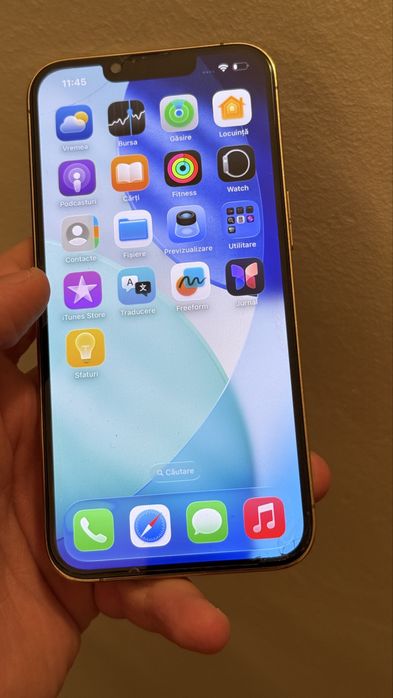 IPHONE 13 PRO 128 gb