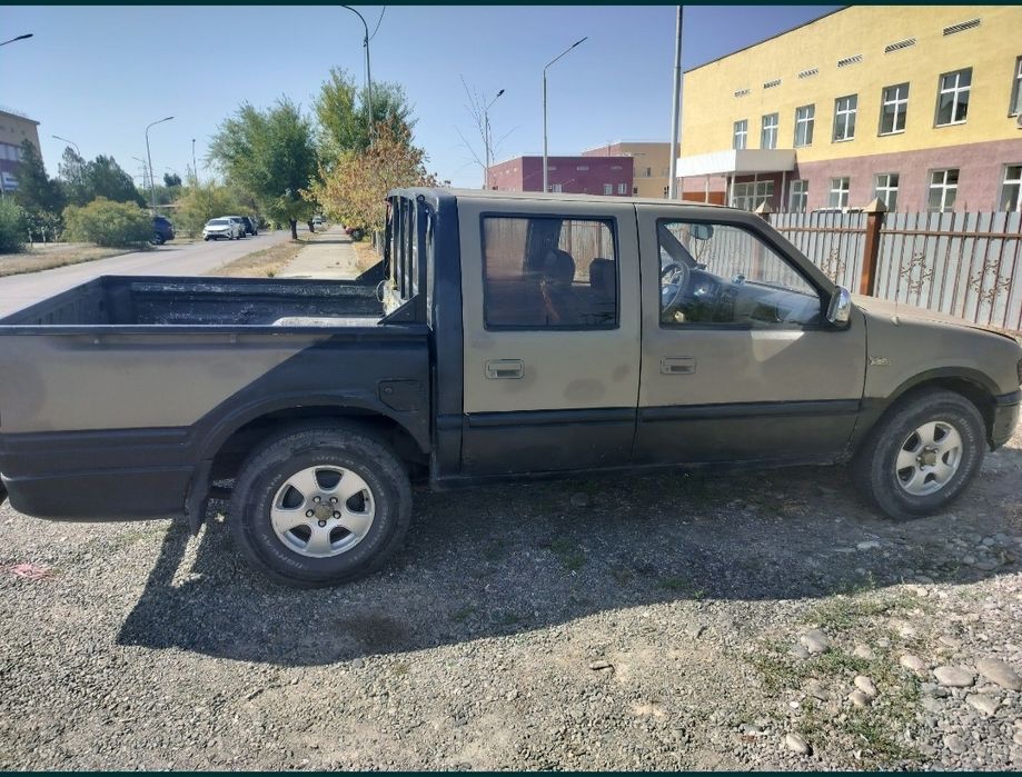 Продаётся Адмирал Пикап