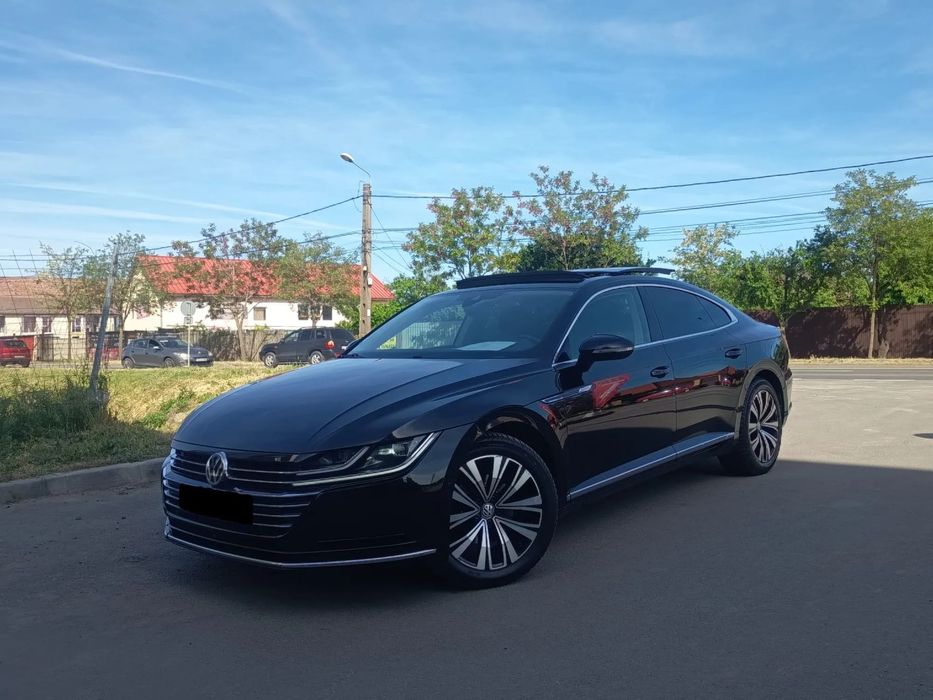 Volkswagen ARTEON 2.0 Tdi 150 Cp 2019 Euro 6 Automata Elegance Edition