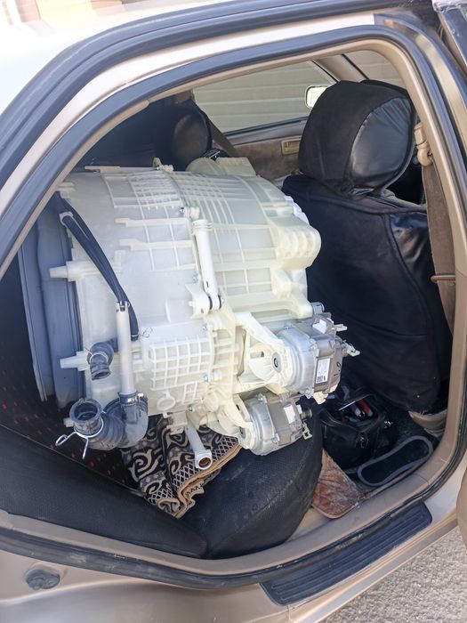 Ремонт стиралны и кондитционер