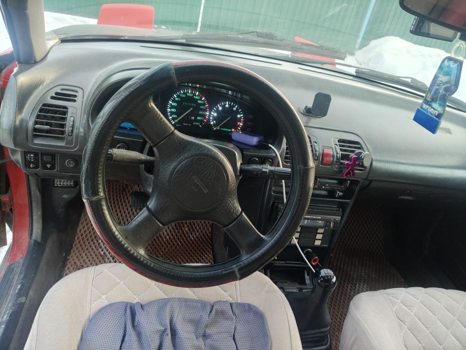 Продам автомобиль