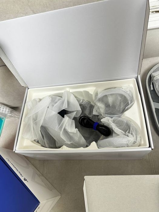 PlayStation  VR2 + Simsiz Zaryachik