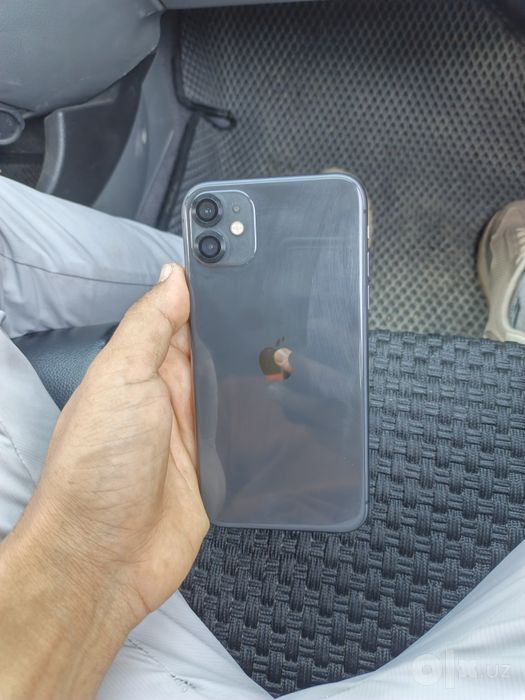 Iphone 11 sroshni sotiladi