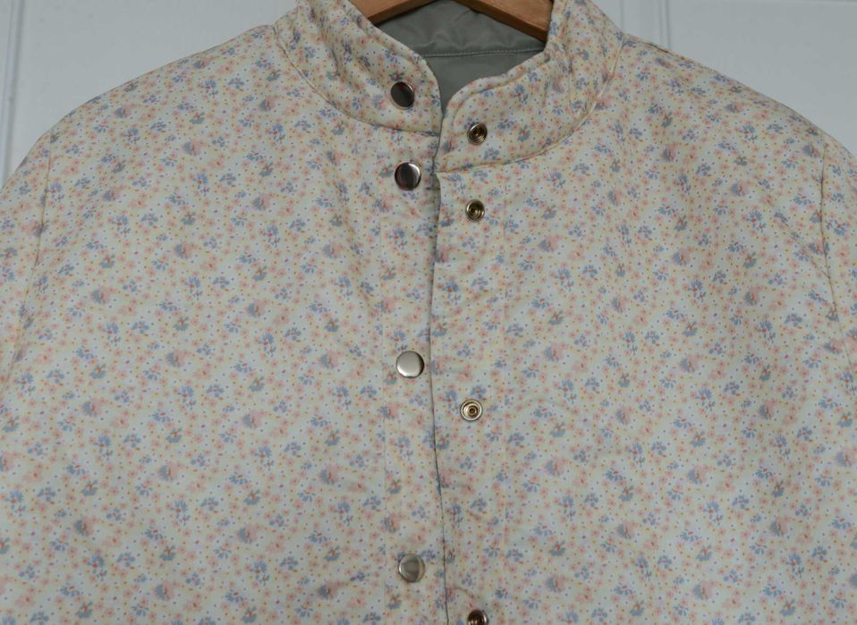 Nue Notes M оригинальная куртка