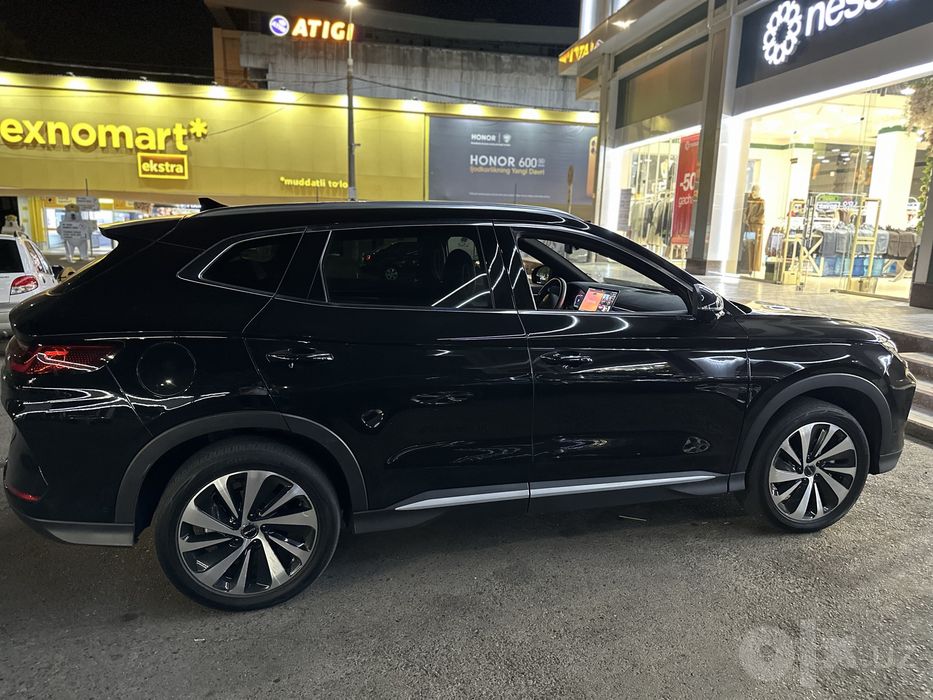 Byd champion 605km 2023 full toliq elektr