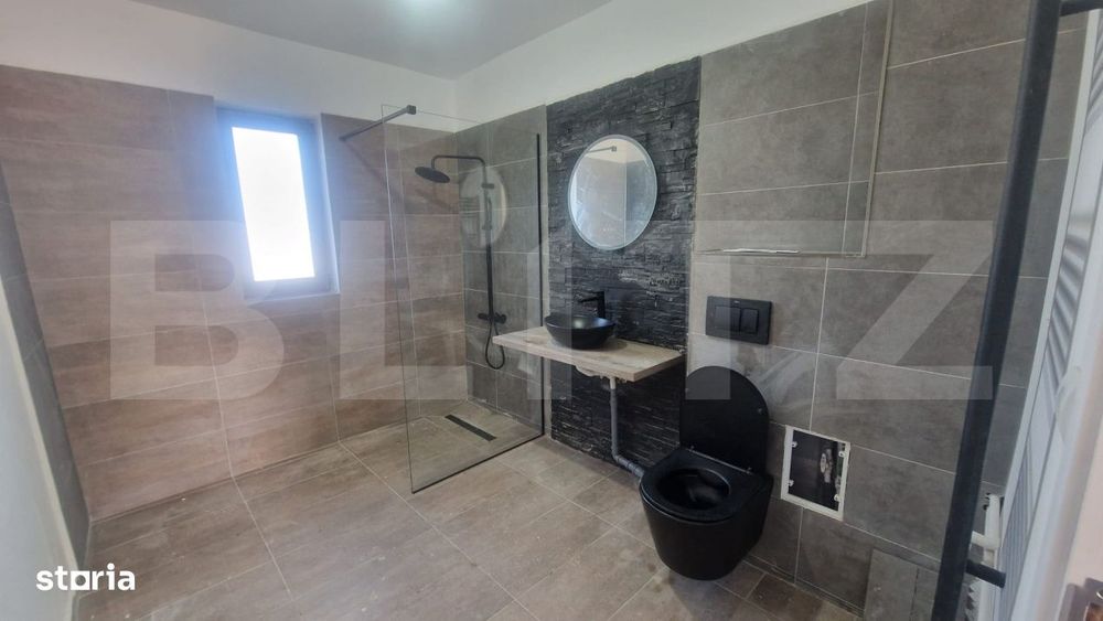 Casa in Bod 520 m teren, 4 camere P+1  finalizata gata de tranzactiona