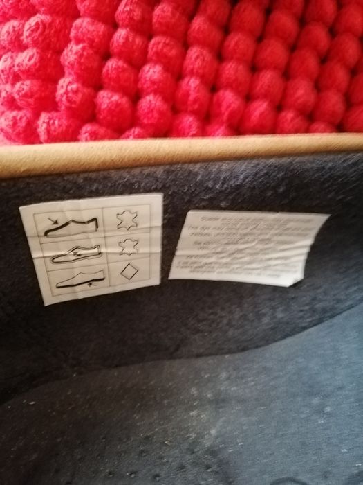 Mocasini nr 44 piele bărbati G.Field