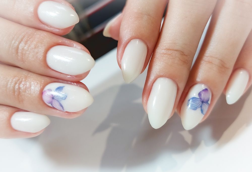 Маникюр и Педикюр