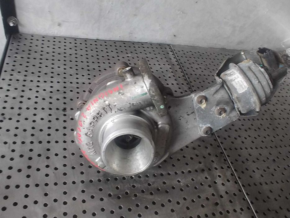 turbina 2.0 cdti  a20dth opel insignia a 786137-1 55570748