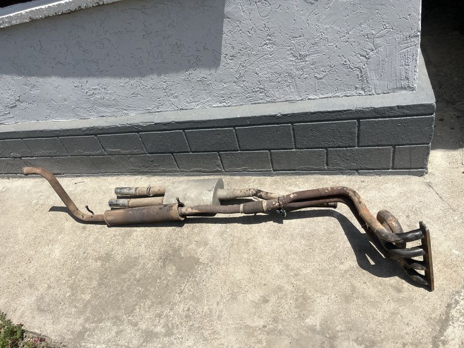 Приора выхлоп сатылады