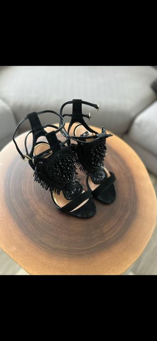 Дамски  сандали Elisabetta Franchi