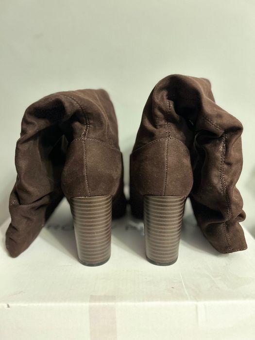 DOROTHI PERKINS нови дамски ботуши