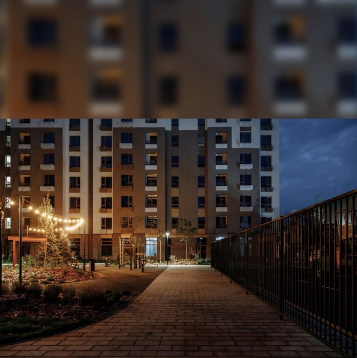 Продам квартиру в новостройке