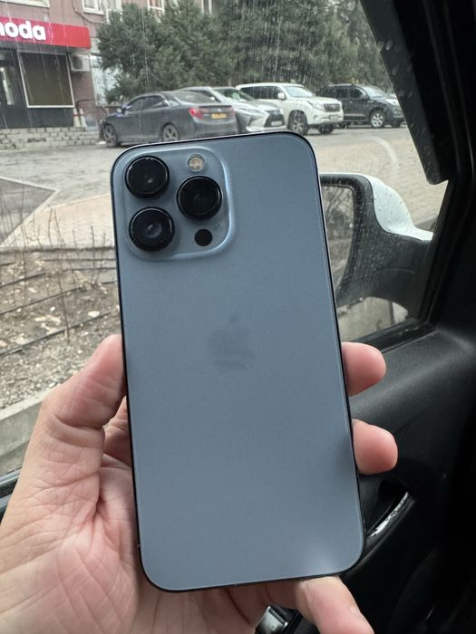 Айфон 13 Pro 256гб Оригинал