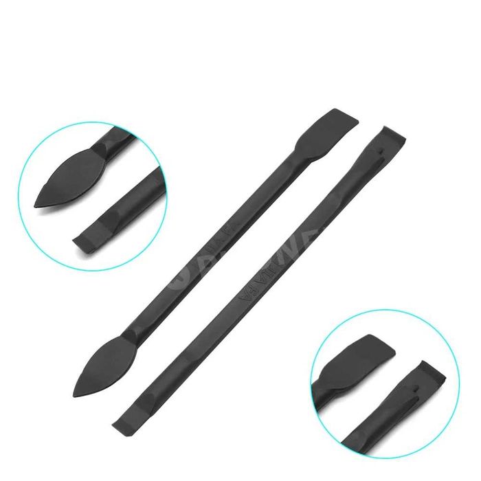 Spatula clips GSM set 10buc telefoane, tablete, ceasuri , laptop-uri