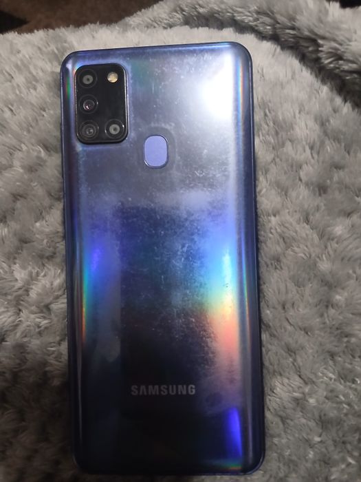 Samsung Galaxy A 21 s