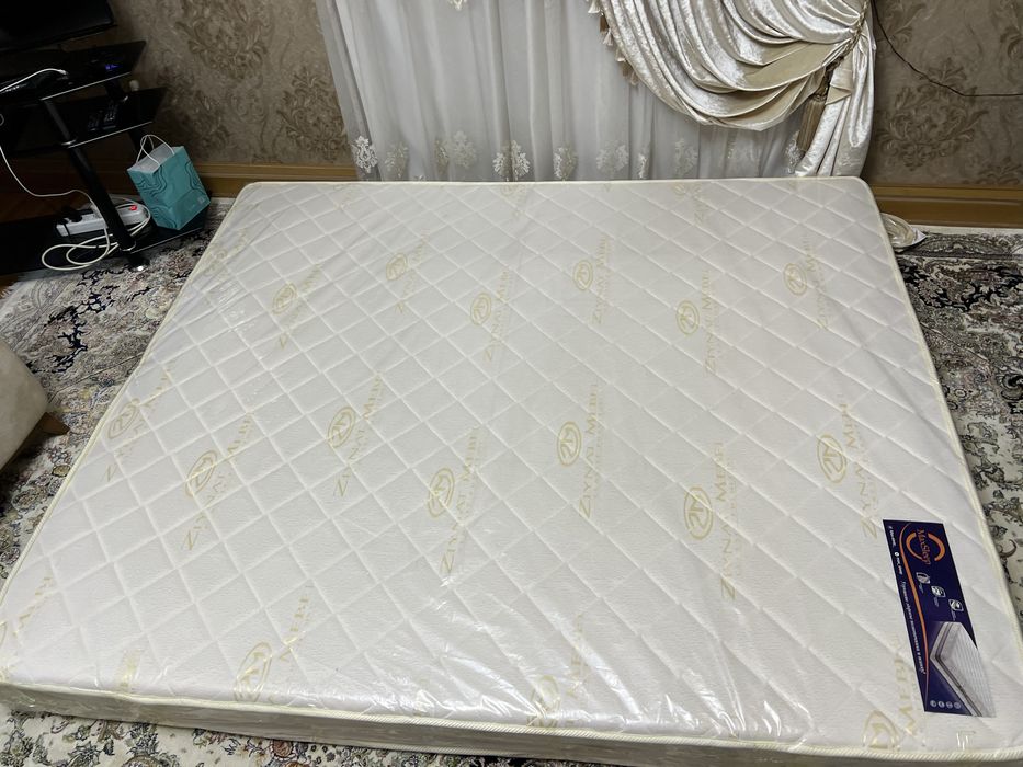 Матрас новый