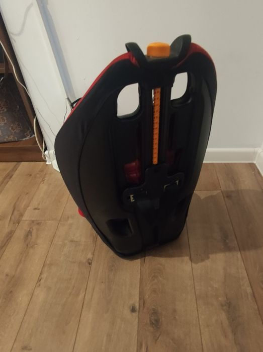 Автокресло Chicco 9-36 кг