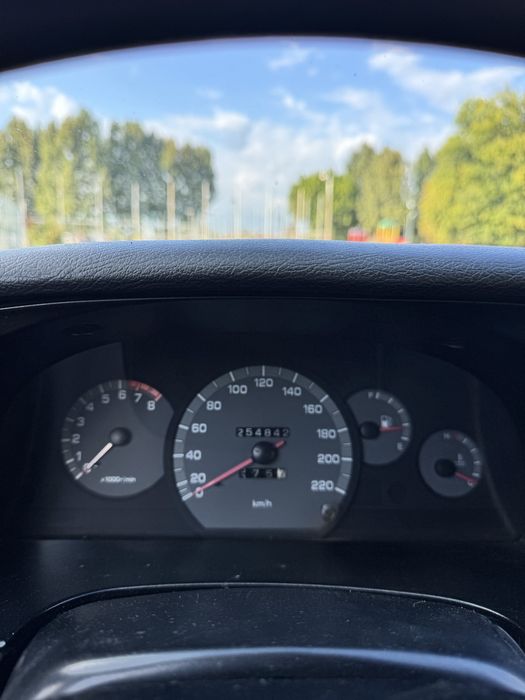 Daewoo Nubira 2 1.6