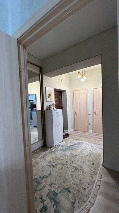 Продам 3 комнатную квартиру!