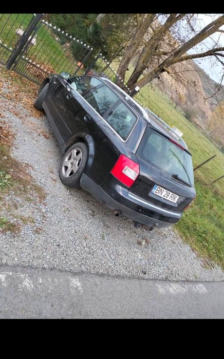 Vând Audi A4 B6  2003