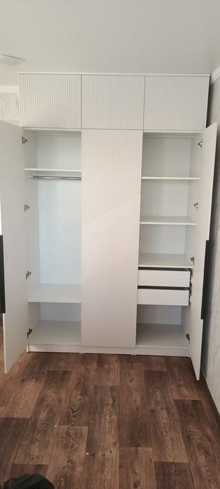 Сборка разборка мебели