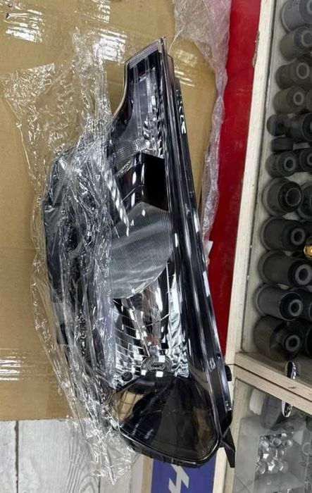 Kia Carnival K5 2025 Sonet fara bamper