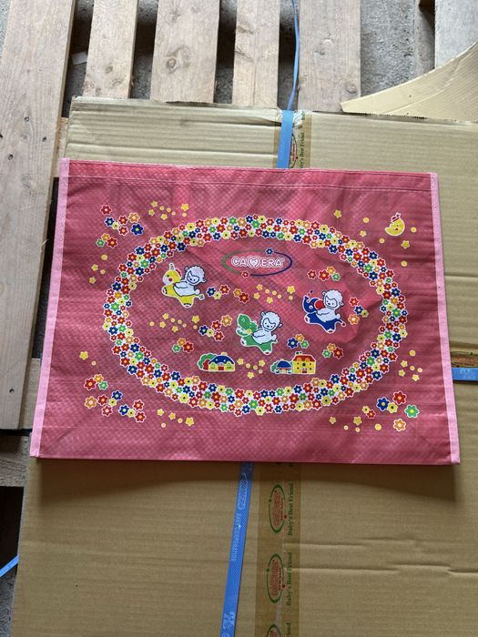 Прочные пакеты универсальные