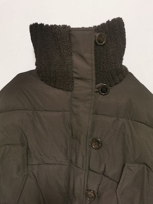 Geacă stil coreean (Codibook)