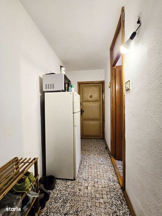 Apartament 2 camere, etaj 2 – Micalaca