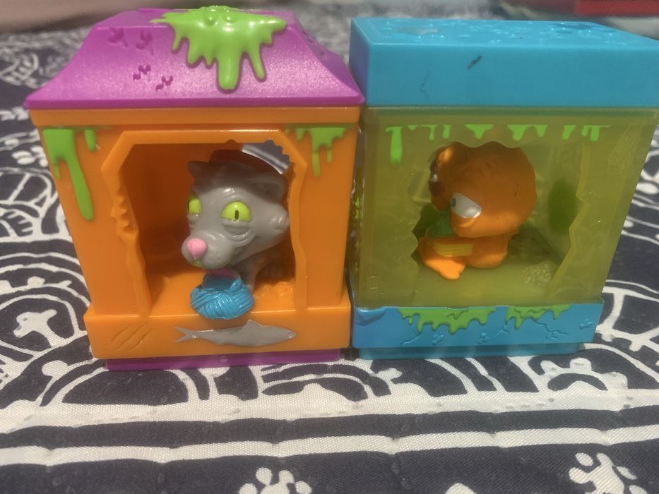 Ком-ти Ugglys Pet shop