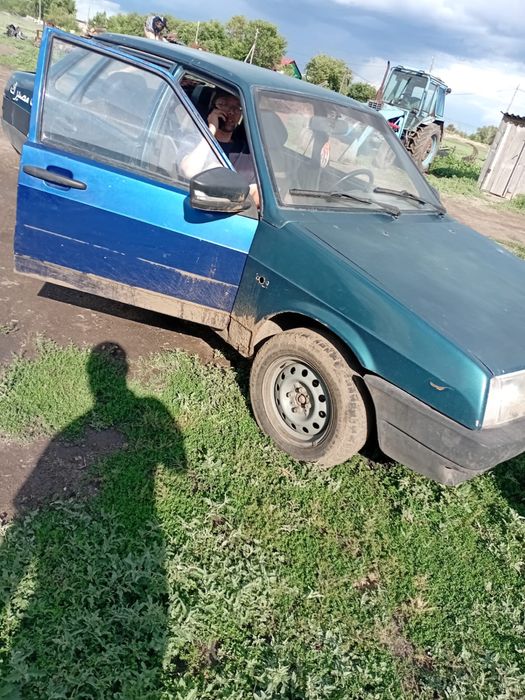 Ваз 21099 Продам