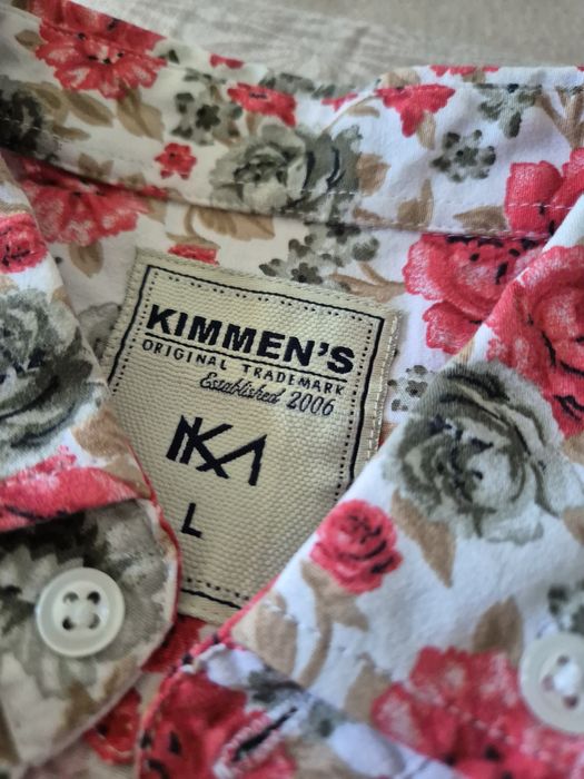 Camasa/set 2 camasi barbati colorate dungi/flori