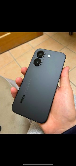 Обменяю poco x8 pro на iphone 14 pro